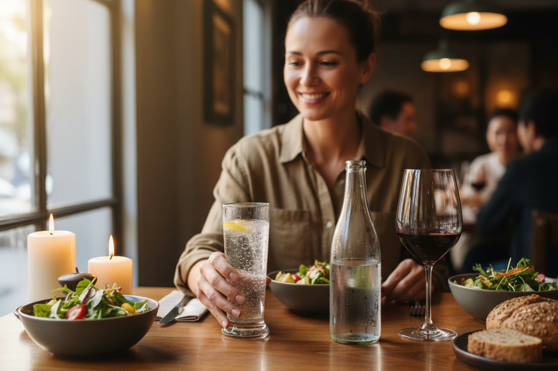 Veelgestelde Vragen Over Minder Drinken en Hun Antwoorden